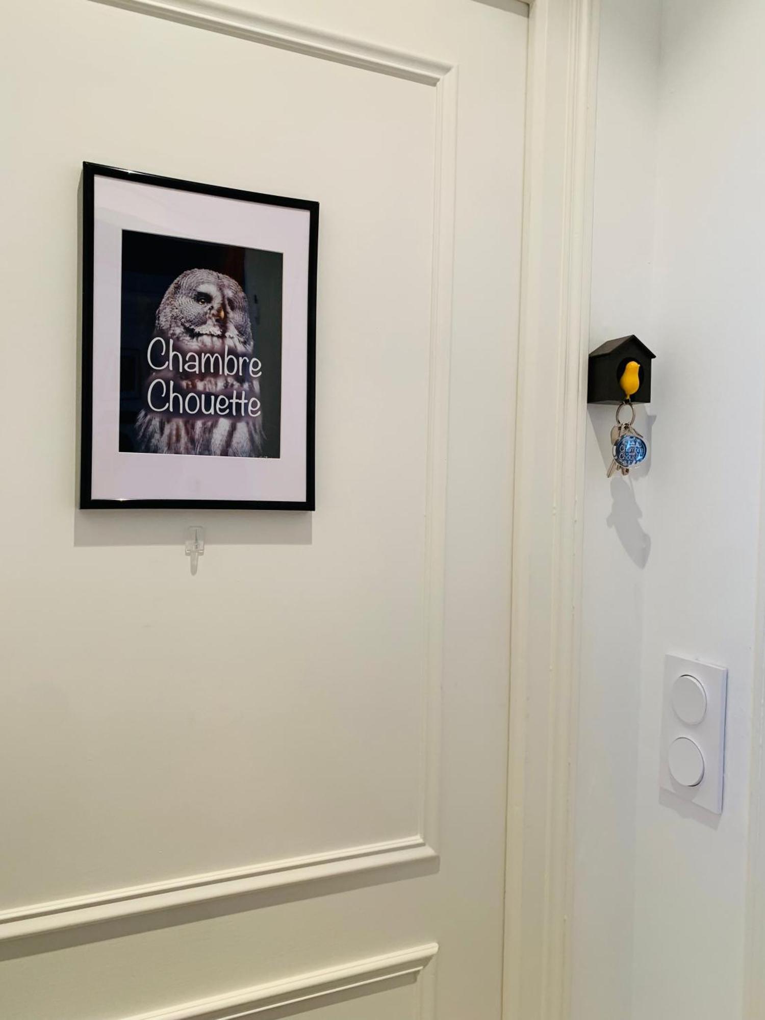 Les Tourterelles Otel Vendôme Oda fotoğraf