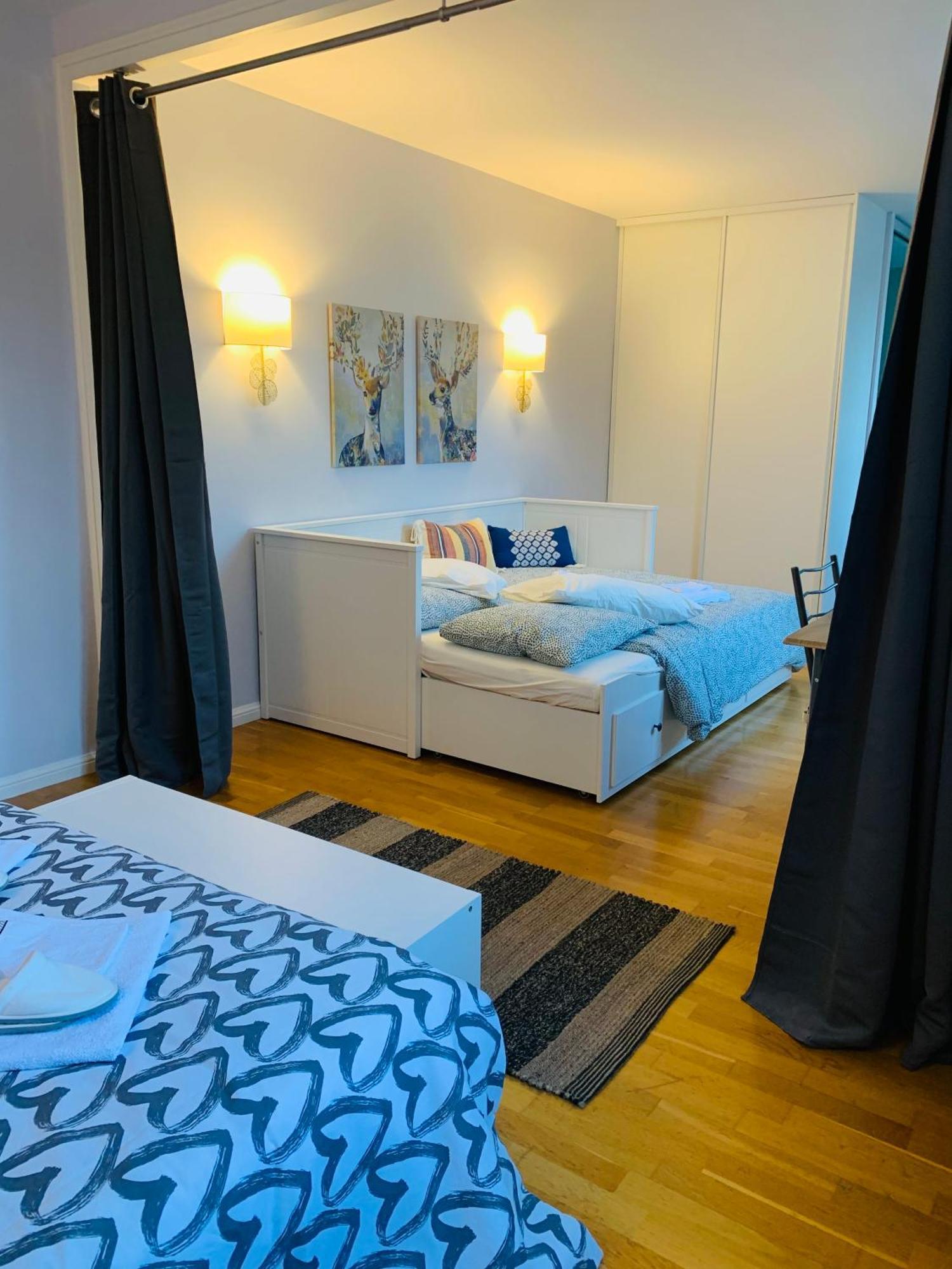Les Tourterelles Otel Vendôme Oda fotoğraf