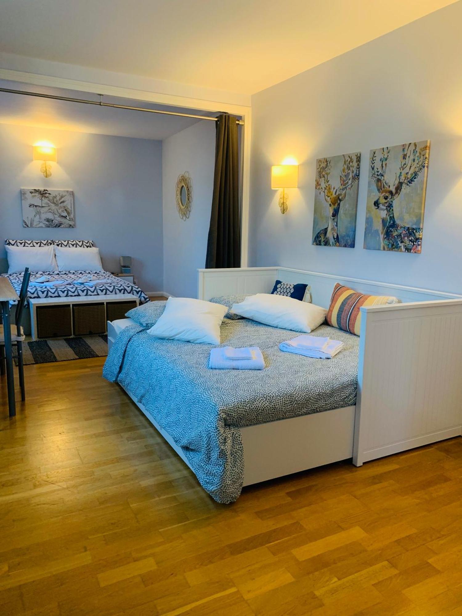 Les Tourterelles Otel Vendôme Oda fotoğraf